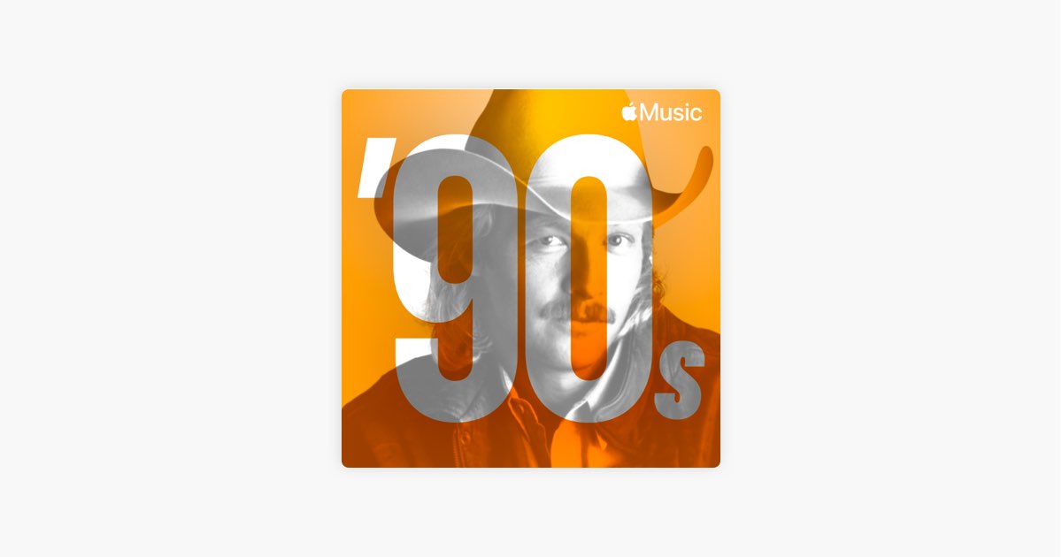 90s Country Essentials - Playlist - Apple Music