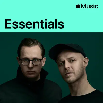 聆聽 Benal 主唱的「Benal Essentials」