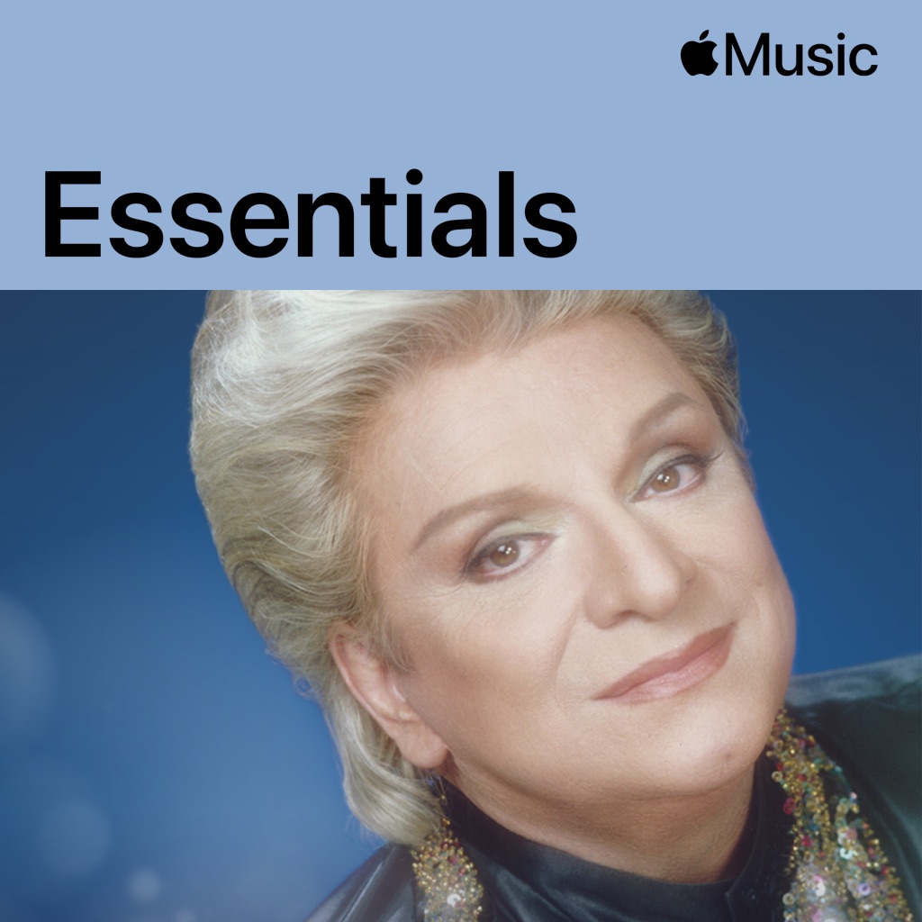Zeki Müren Essentials
