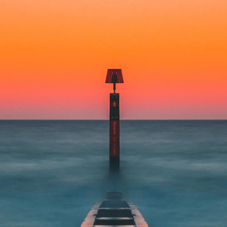 Relaxphonic