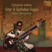Classical Indian Sitar & Surbahar Ragas
