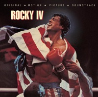 Rocky IV (Original Motion Picture Soundtrack) - Various Artists