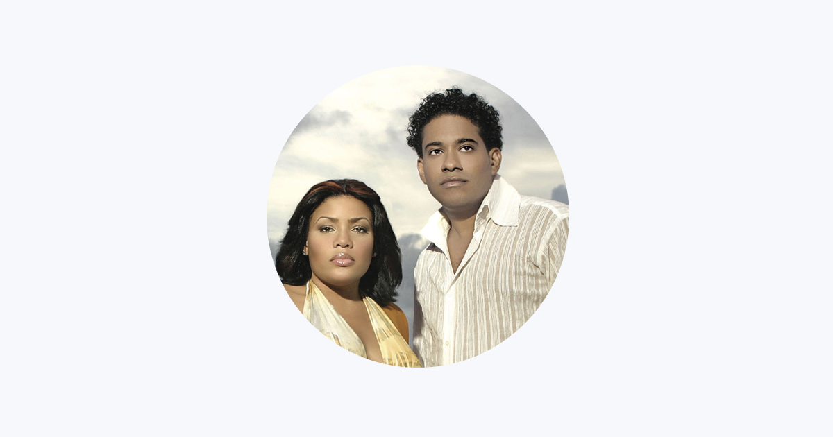 ‎Monchy & Alexandra - Apple Music