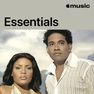 Listen to Monchy & Alexandra Essentials featuring Romeo Santos