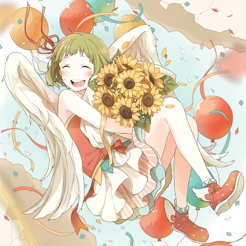 Mu-ray & Reiko Nakanishi - Totsugeki Rock (ep.257-281)