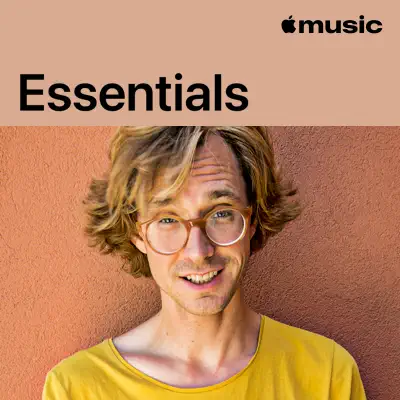 Luister naar 'Erlend Øye Essentials' met The Whitest Boy Alive
