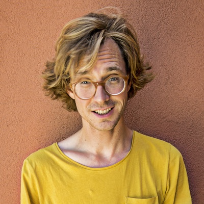 Erlend Øye