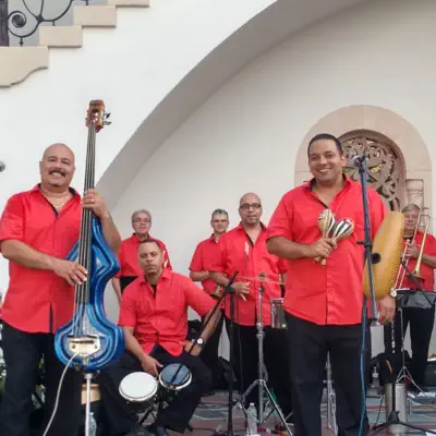 Listen to Alex Torres & His Latin Orchestra, watch music videos, read bio, see tour dates & more!