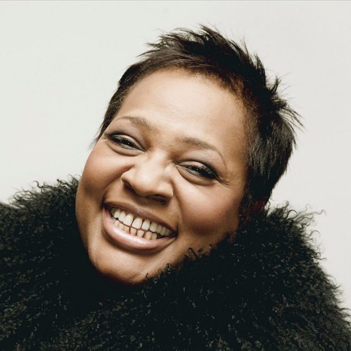 Jocelyn Brown - Shazam