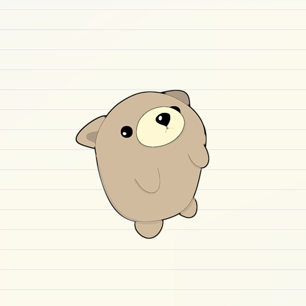 bear bear & friends's avatar