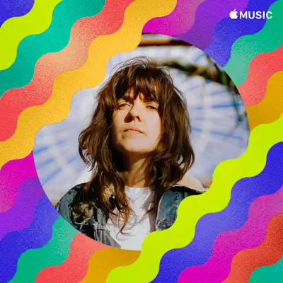 Listen to Courtney Barnett: Pride Playlist featuring Chastity Belt