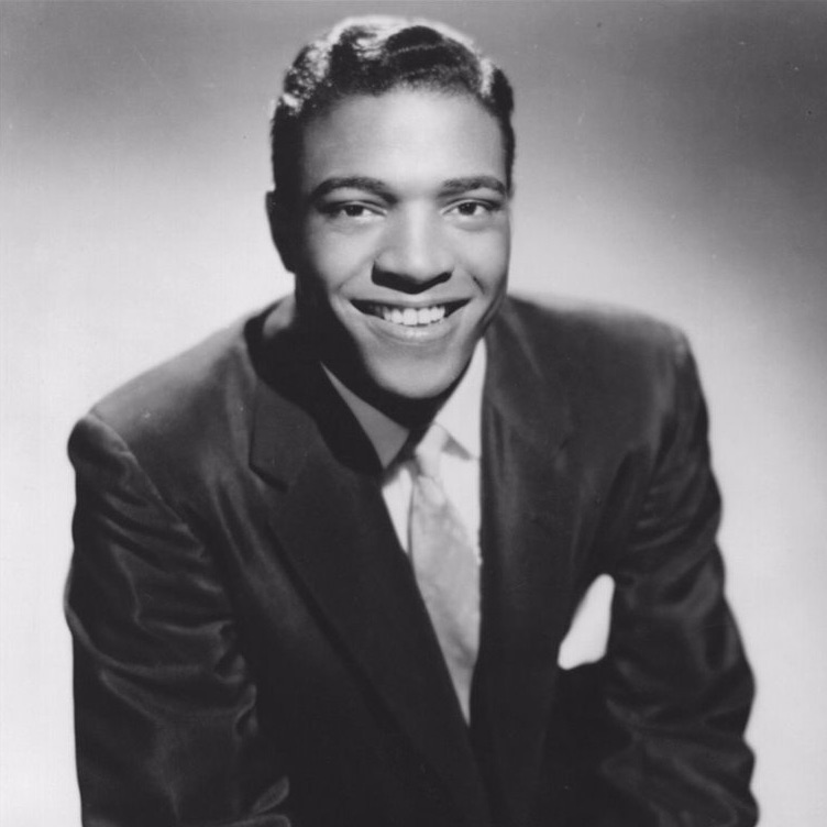 Фото Clyde McPhatter