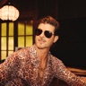 Robin Thicke
