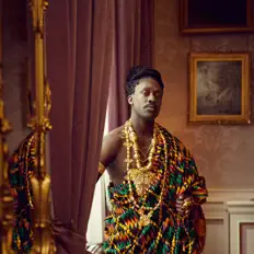 Listen to Akwasi, watch music videos, read bio, see tour dates & more!