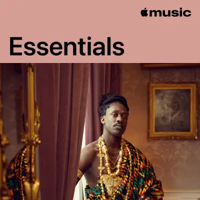 Listen to Akwasi essentials featuring Zwart Licht