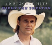 Ricky Van Shelton - Backroads