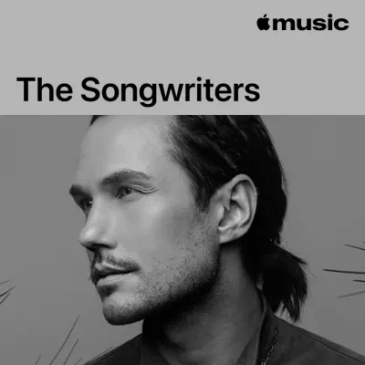 Ascolta Jonas Myrin: The Songwriters con Phil Wickham