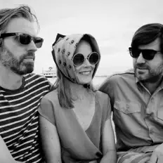 Listen to The Essex Green, watch music videos, read bio, see tour dates & more!