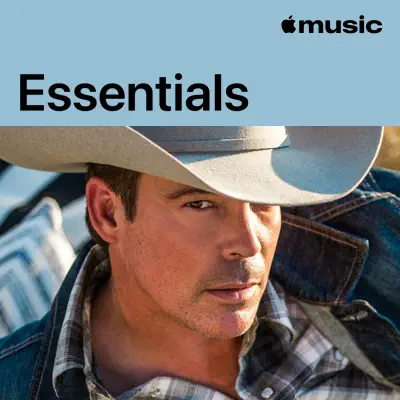 Listen to Clay Walker Essentials featuring Clay Walker