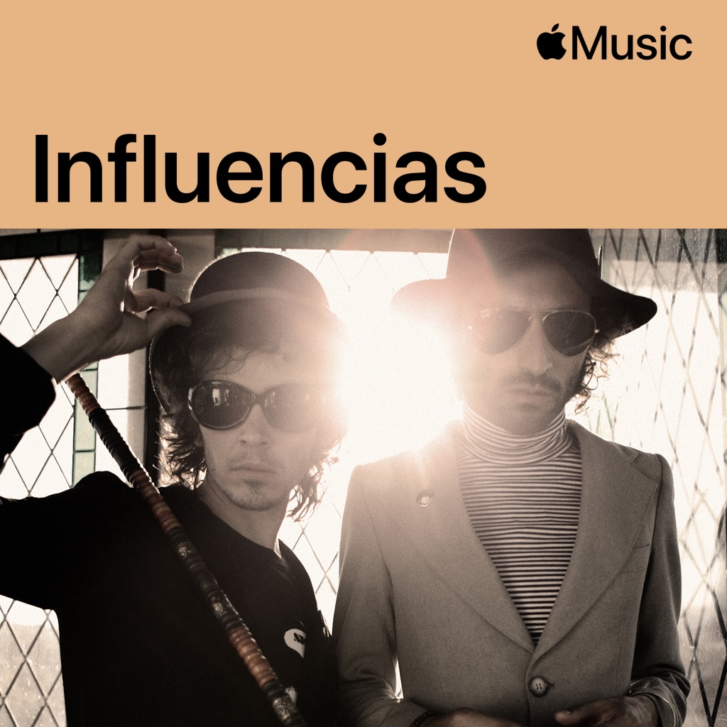 Pereza: influencias