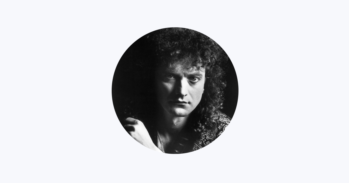 ‎Lou Gramm - Apple Music