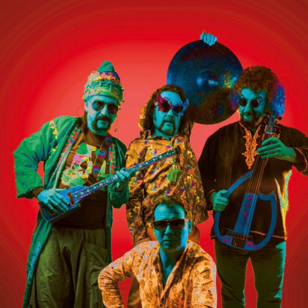 Фото BaBa ZuLa