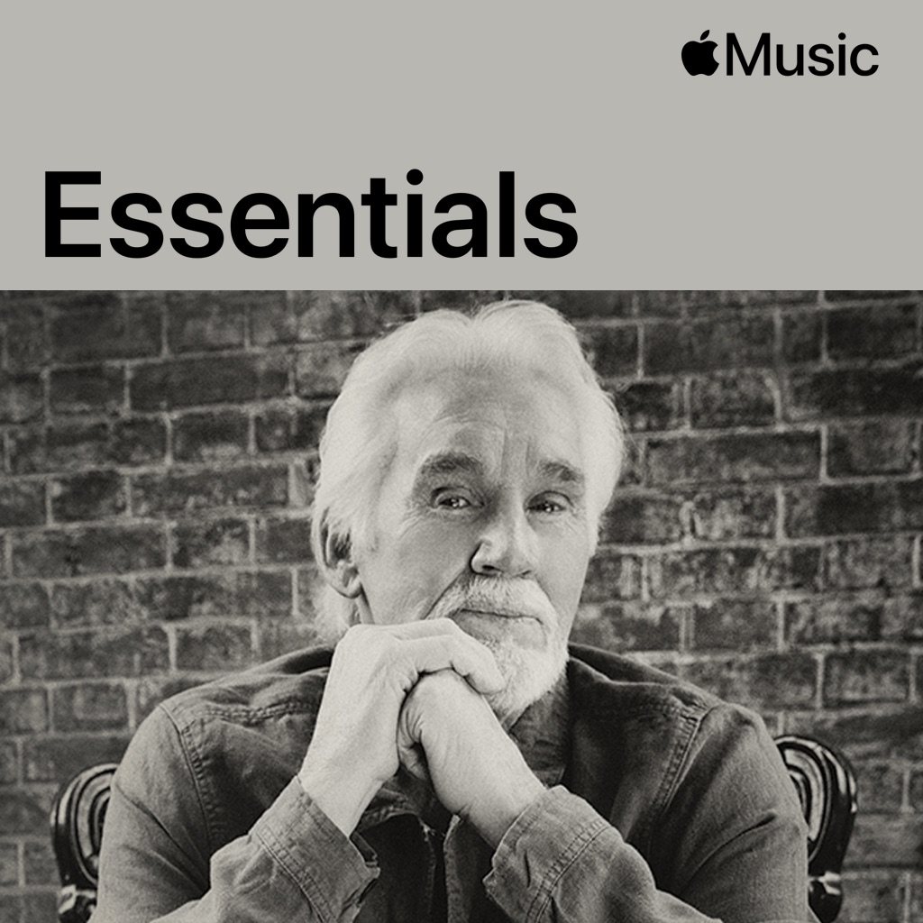 Kenny Rogers Essentials