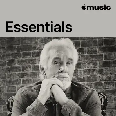Listen to Kenny Rogers Essentials featuring Kenny Rogers