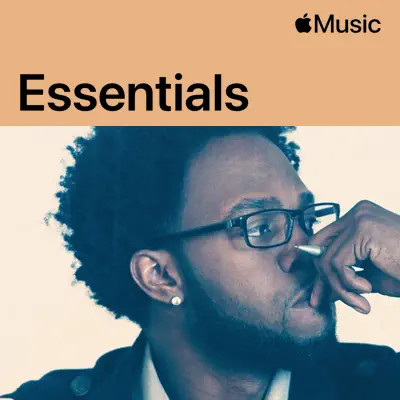 Dwele Essentials