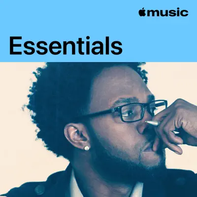 Escucha Dwele Essentials en colaboración con Dwele