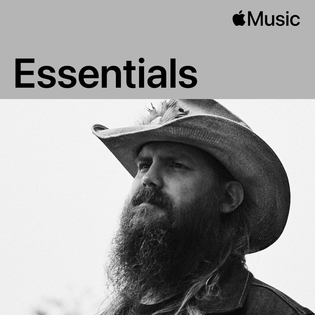Chris Stapleton essentials