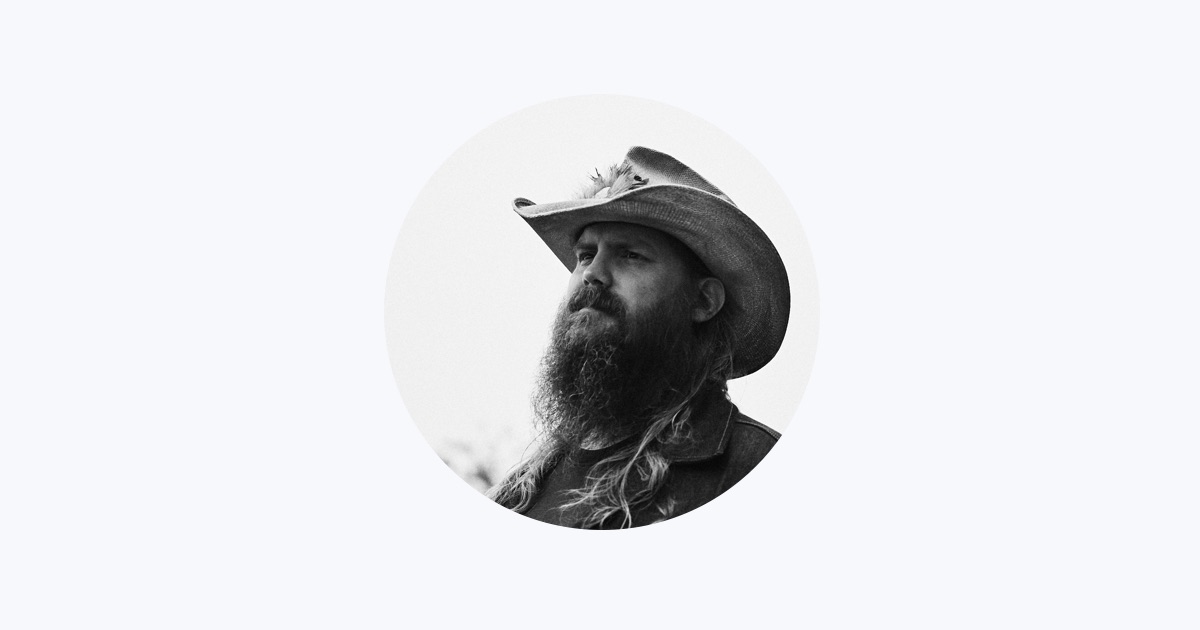 ‎Chris Stapleton - Movies, Music, and Podcasts - Apple Snapshot