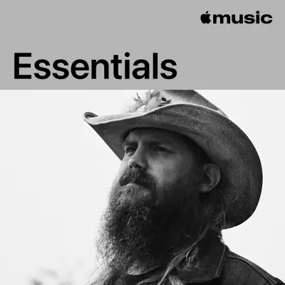Luister naar 'Chris Stapleton Essentials' met Chris Stapleton