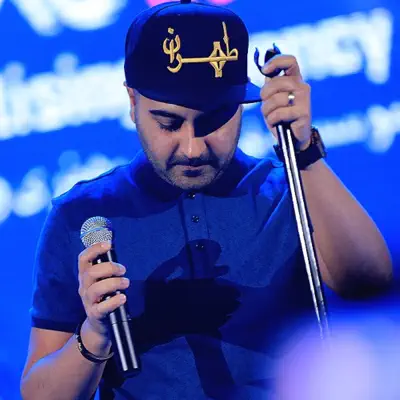 Listen to Behnam Safavi, watch music videos, read bio, see tour dates & more!