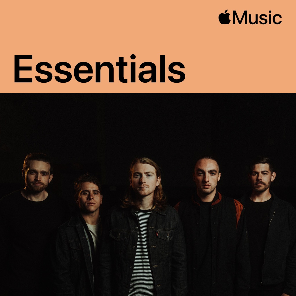 Currents Essentials