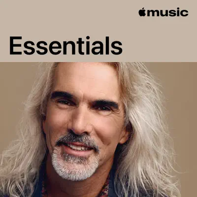 Listen to Guy Penrod Essentials featuring Gaither