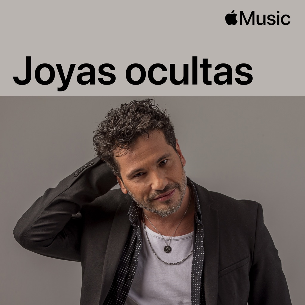 David DeMaría: joyas ocultas