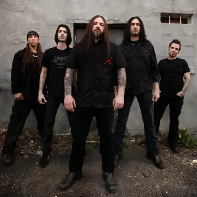 Listen to A Pale Horse Named Death, watch music videos, read bio, see tour dates & more!