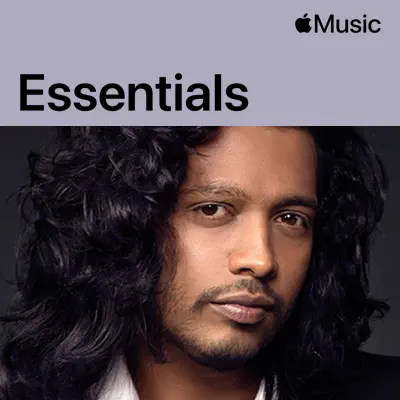 Nakash Aziz Bollywood Essentials