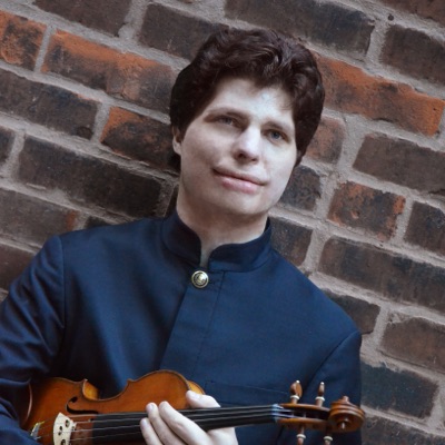 Augustin Hadelich