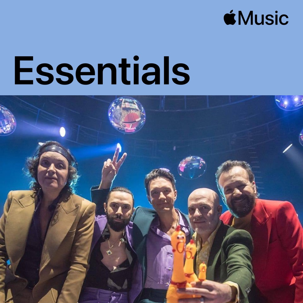 Fobia Essentials
