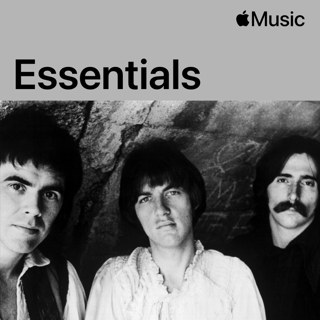Three Dog Night Essentials