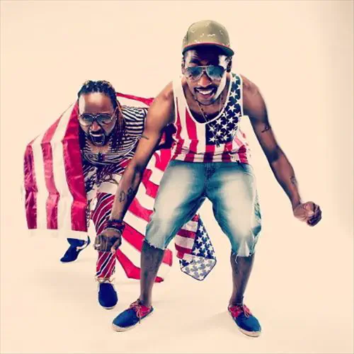 Ying Yang Twins concert - Henderson, M Resort Spa Casino, Jun 13