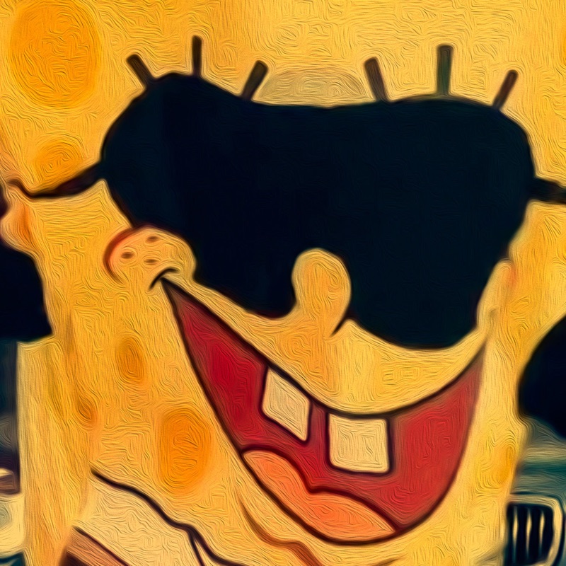 SpongeBozz - A.C.A.B.