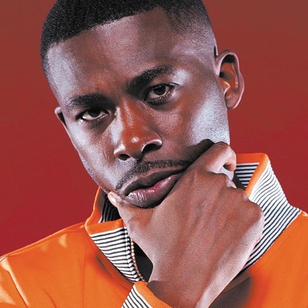 GZA's avatar