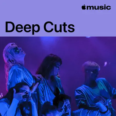 The Knife adlı sanatçının yer aldığı The Knife: Deep Cuts çalma listesini dinle