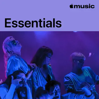 The Knife adlı sanatçının yer aldığı The Knife Essentials çalma listesini dinle