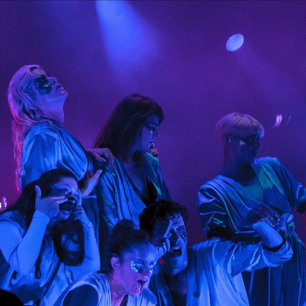 The Knife's avatar