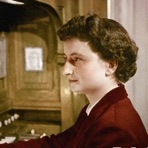 Marie-Claire Alain