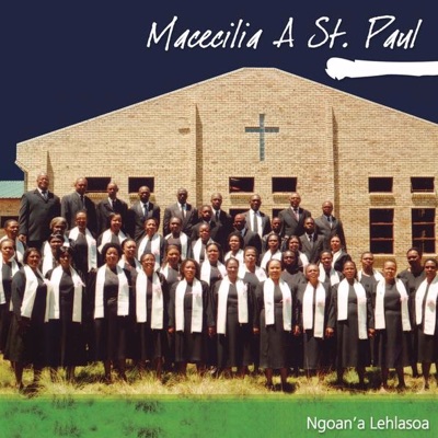 Listen to Macecilia A St. Paul, watch music videos, read bio, see tour dates & more!